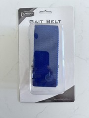 Prestige Medical Gait Belt Durable Construction Mobilizing Transferring Patients