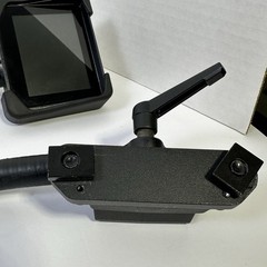 Quantum Edge 3 Power Wheelchair Q-Logic 3 Enhanced Display w/ LCD CTL143979