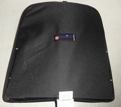 FUTURE MOBILITY PRISM BASIC WHEELCHAIR BACK 20X20″VERY GOOD-NO ACCESS