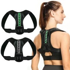 Best Ajustable Back Shoulder Posture Corrector