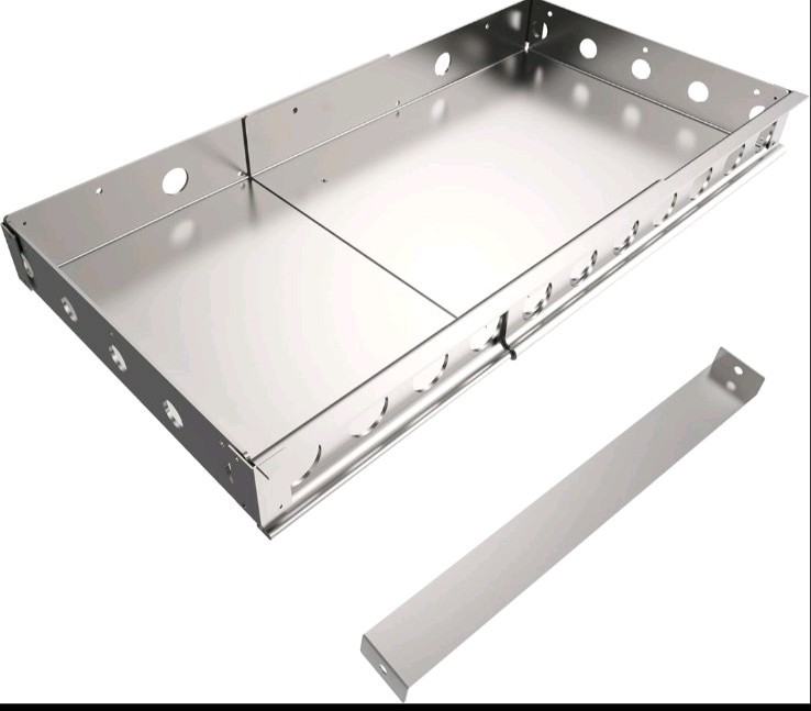 Floating Shower Bench – Adjustable, Pre-Formed Rectangular Shower Bench