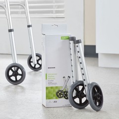 McKesson Walker Wheel for 1-inch Frame Diameter Walkers 146-10109