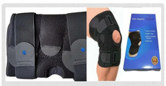 Knee Support,Men & Women – Adjustable Knee Brace,1 Pc Only,Left Or Right,New