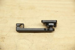 Stealth Products 360 GATLIN Mount for Quantum Q-Logic Joysticks GAT457Q
