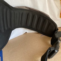 Inogen One G4 Hip Bag – Waist Belt / Fanny Pack Portable Oxygen Carrier 2019