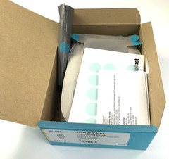 10 Coloplast 11486 Pouches & 10 Barriers 10531 Yellow Flange Expires 2027