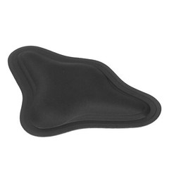 Lumbar Backboard Grey Foam Material Reducing Swelling Elastic Support BT0