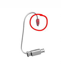 Rexton 3.0 0M Receiver – RIGHT Side Only Genuine Rexton Replacement NEW