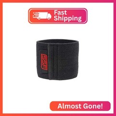 SERIOUS STEEL FITNESS Compression Cuff, Arm, Bicep, Calf and Elbow Compression S