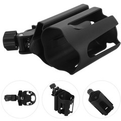 Wheel Chair Cup Holder Universal for Stroller Wheelchair Armrest