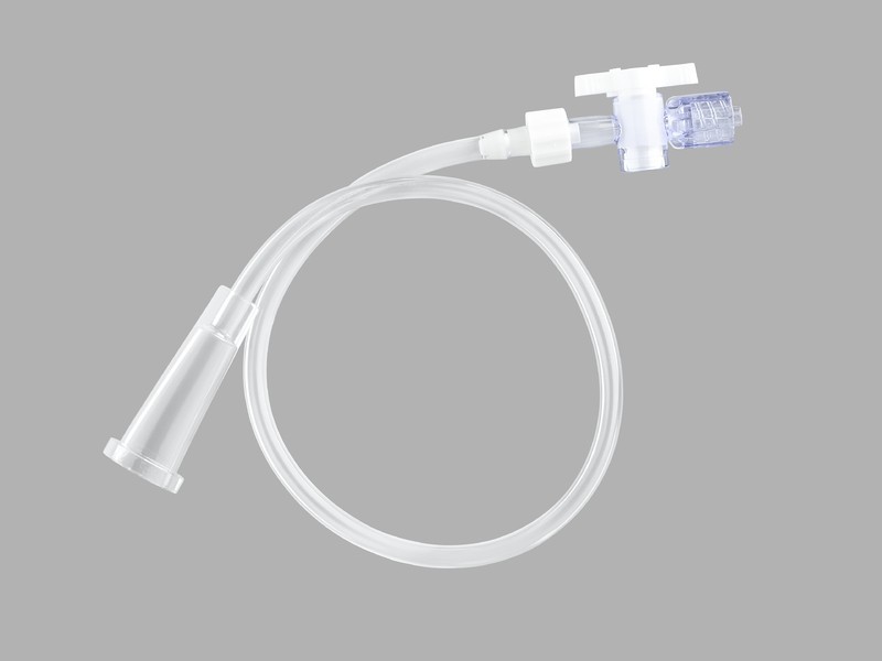 Cook Medical Vinyl Connecting Tube G02278 30CM