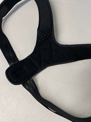 Posture Corrector Adjustable Back Shoulder Support Belt Brace Unisex Men Women