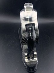trulife Triumph prosthetic foot. size 27. category 4