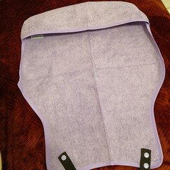 Paw Legend 3 Pack Adult Bibs for Women Men Seniors Bibs for Adults for Elderly E