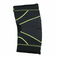 TJ GLOBAL Elbow Compression Sleeve Support and Brace For Tendonitis, Arthriti…