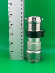 OTTOBOCK Otto Bock 4r82 & 2R81 Rotation torsion Prosthetic Leg Adapter part