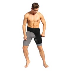 Hip Brace Compression Groin Support Wrap for Sciatica Pain Relief Thigh Recovery