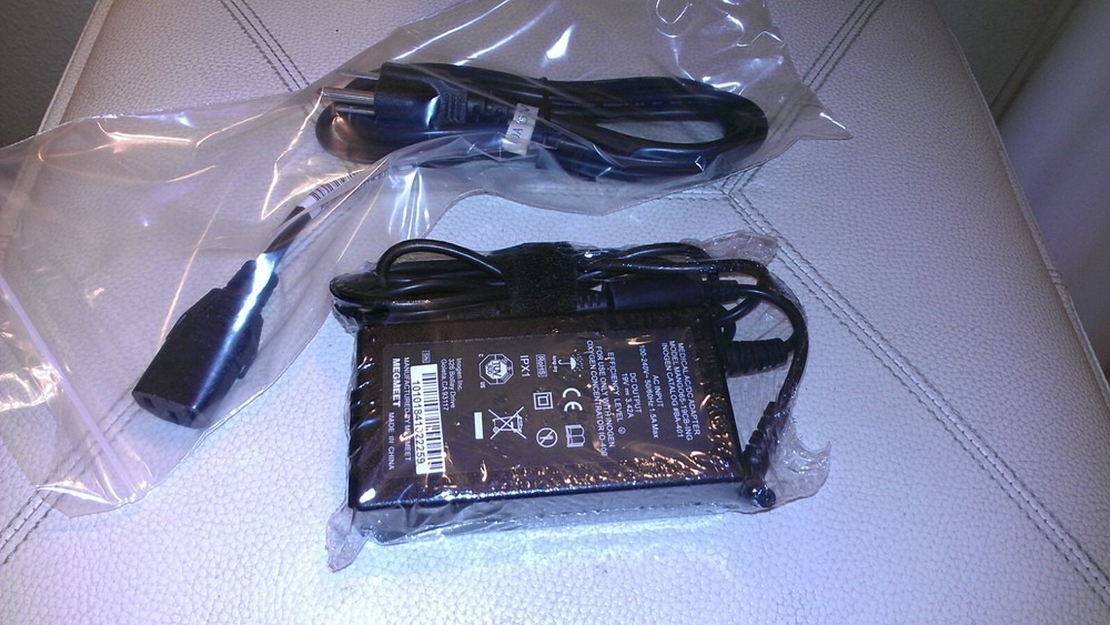 Genuine Inogen One G4 Power Supply for IO-400 BA-401 MANGO65-19CB-ING