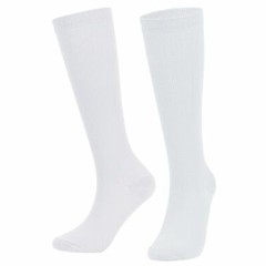 1-5Pairs Womens Compression Socks Pain Relief Calf Leg Foot Support Stocking US