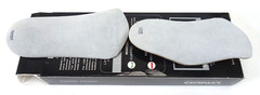 Lynco Orthotics aetrex Women’s Dress Series L500 W05 Arch Support – Size 5