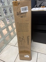 Stander Wonder Walker Lite Micro Cobalt Blue 4275-CB **NEW**
