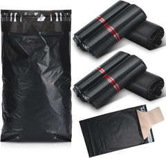 300 Pcs Ostomy Pouch Disposable Bag 7.87 X 13.78 Inches Ostomy Pouch Disposal Ba
