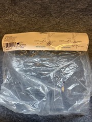 Replacement Wheels (Set of 2) Walker 6 in