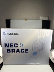 Cervical Neck Traction Device: Neck Stretcher for Cervical Pain Relief Electric
