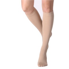30-40 mmHg Compression Stockings Medical Men Women Varicose Veins Nurse Socks