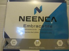 NEW XXXL Neenca Embrace Life HX035/042 Knee Brace Sports Protection Series