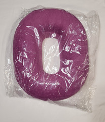 NEW Hemorrhoid Cushion Donut Tailbone Cushion Prostate Cushion Pregnancy Cushion