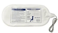 Alarm Alert Chair Sensor Pad 7″ x 15″ Patient fall Prevention Emergency Alert