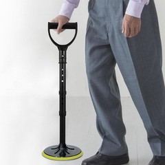 Mobility Aids Tool Adjustable Standing Assist Devices for Elderly Portability US