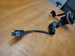 CTL143981 Quantum Rear Attendant Drive Joystick Power Wheelchair Edge 3 Stretto