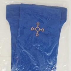 Tommie Copper Cobalt Blue Elbow Sleeve Size Small NWT $29.50, Workout/Exercise