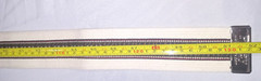 Posey Patient Transfer Adjustable Belt Fabric 2″ Wide 52″ Long Made in Mexico