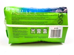Prevail Per-Fit Protective Adult Daily Underwear Extra Absorbency SZ MED (40ct)