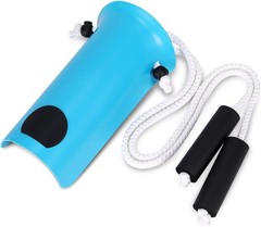 Versatile Sock Helper – 3.93″ Wide Aid for Seniors & Limited Mobility Users