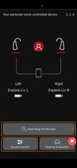 ELEHEAR-Beyond Pro 3.1 Hearing Device-Bluetooth-Rec-Premium Sound Full Stream