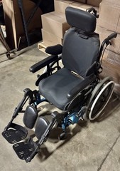 BodiLink Manual Wheelchair For Smaller Person Or Child