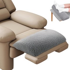 Half Moon Recliner Knee Neck Leg Rest Cushion Sofa Foot Rest Pillow for Sleeping