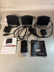 Resound Unite TV Streamer 2 2nd Gen Dolby Digital Audio