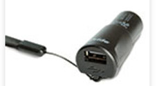 Pride Mobility/Quantum XLR USB Charger