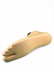 Blatchford Avalon Hydraulic Ankle Prosthetic Foot. Left. Size 29. Excellent cond