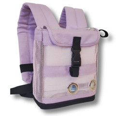 OxyGo Fit – Ultra Lightweight Backpack (O2Totes)
