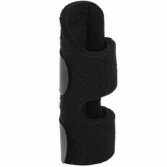 1/2/3pcs Adjustable Finger Splint Trigger Straightener Corrector Brace Support