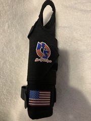 New Options Sports HAND & WRIST Brace Size S Right Hand NEW