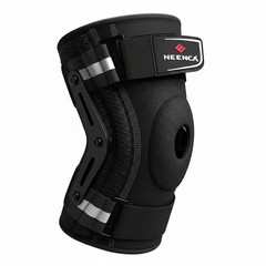 Medical Grade Hinged Knee Brace – ACL & Meniscus Support – Professional Quality