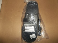 MedLine Semi-Rigid Post-Op Shoe, X-Large Mens 12.5-14 ORT30300MXLC