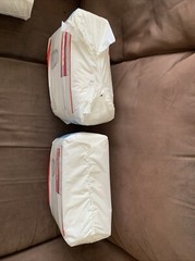 Covidien Disposable Underwear S-M. 20 Ct.